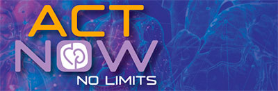 Progetto ACT NOW NO LIMITS